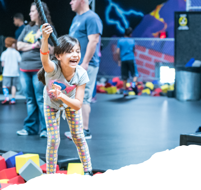 Another indoor trampoline park to open in central Pa. 