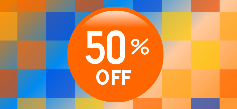50% off jump tickets